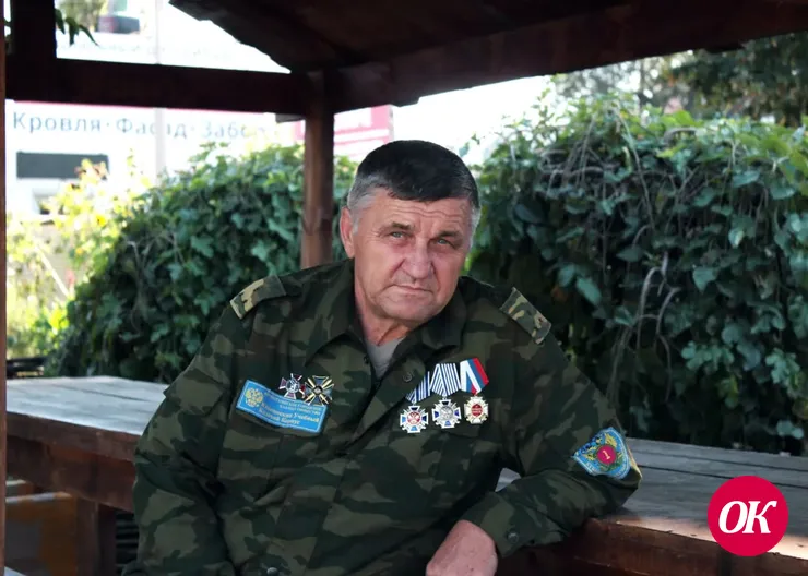 Владимир Фоменко вышел в краевой этап конкурса мастерства работников культуры, искусства и кинематографии «Жизнь моя – культура»