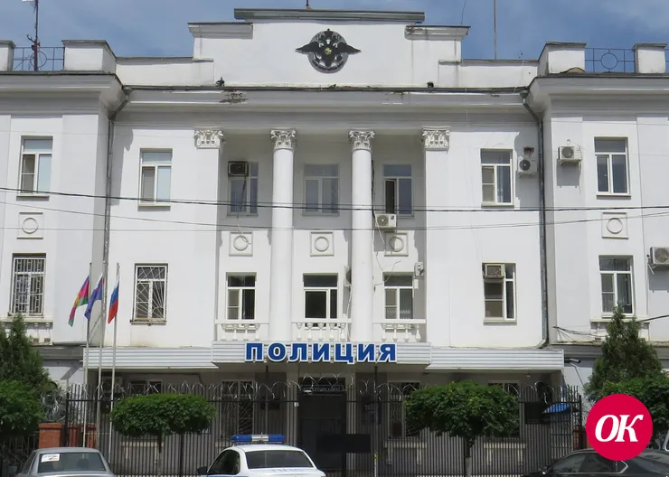 7 августа в Отделе МВД России по Кавказскому району пройдет прямая линия с населением