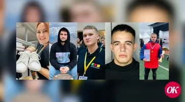 Пять молодых людей из Кавказского района примут участие во Всемирном фестивале молодежи