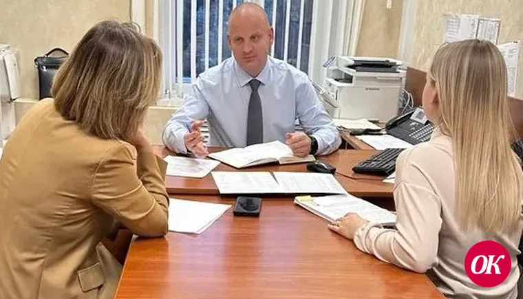 В Отделе МВД России по Кавказскому району проведена рабочая встреча по профилактике насилия в школьной среде