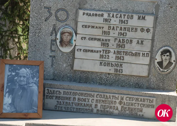 Наследство Зыряновой