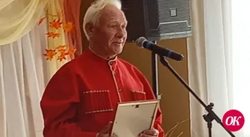 Лира Уварова и Александр Перевалов одержали победу на региональном конкурсе «Живи в радость»