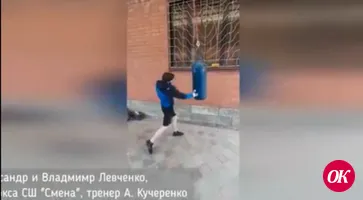 Спортсмены Кавказского района во время карантина продолжают тренировки