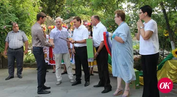 Растить хлеб — это судьба