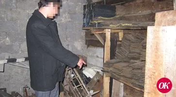 В Кавказской сотрудники транспортной полиции задержали подозреваемого в краже железнодорожных деталей
