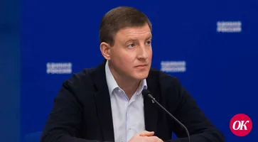 Андрей Турчак: Законопроект об особом порядке отобрания детей из семьи необходимо отложить