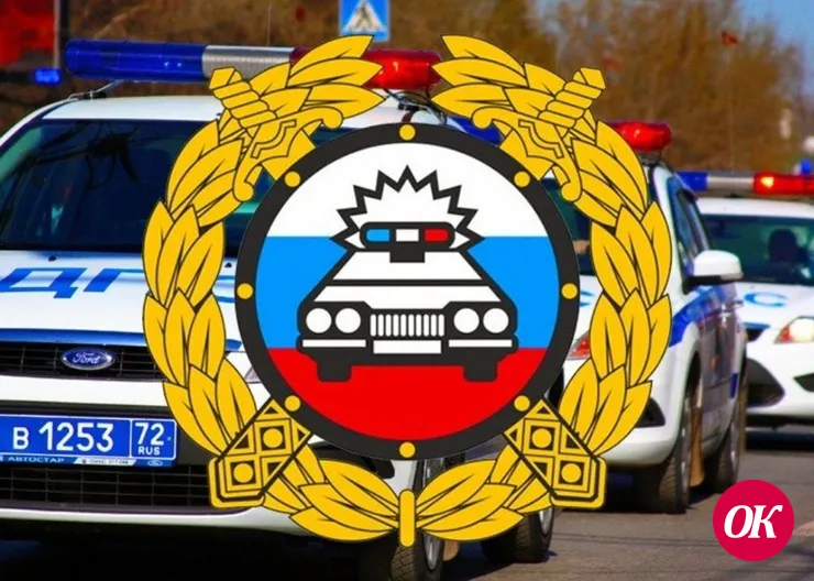 С Днем работников Государственной автомобильной инспекции МВД РФ, Днем ГИБДД!