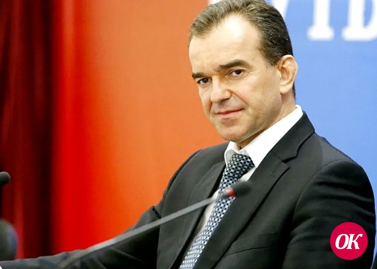 Вениамин Кондратьев: С 21 июня ослабим контроль для отдыхающих, препятствий для передвижения по краю не будет