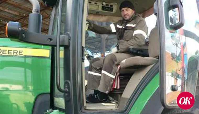 С казачьим размахом