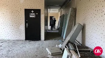Капитальный ремонт в городской поликлинике Кропоткина обойдется краевому бюджету в 15 млн рублей