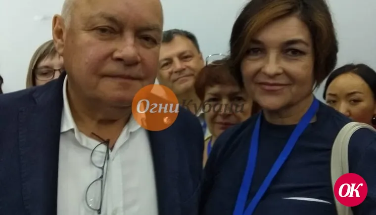Журналисты ОК на главном форуме СМИ