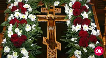 Крестопоклонная неделя