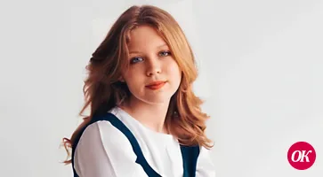 Ученица лицея №45, выпускница Центра внешкольной работы Александра Чефранова вышла в финал телевизионного конкурса «Песенка года»