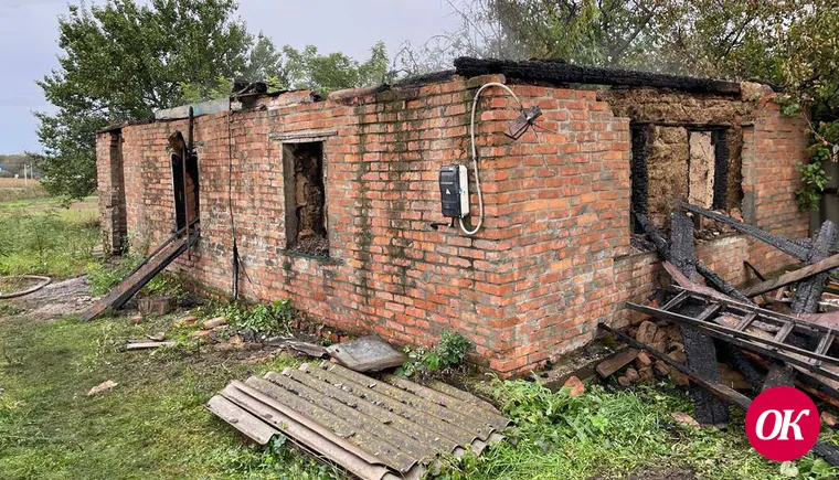 В Кавказском районе сложилась неблагоприятная обстановка с возгораниями, травмами и гибелью во время пожаров