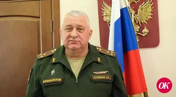Военный комиссар Краснодарского края рассказал, как проходит частичная мобилизация в регионе