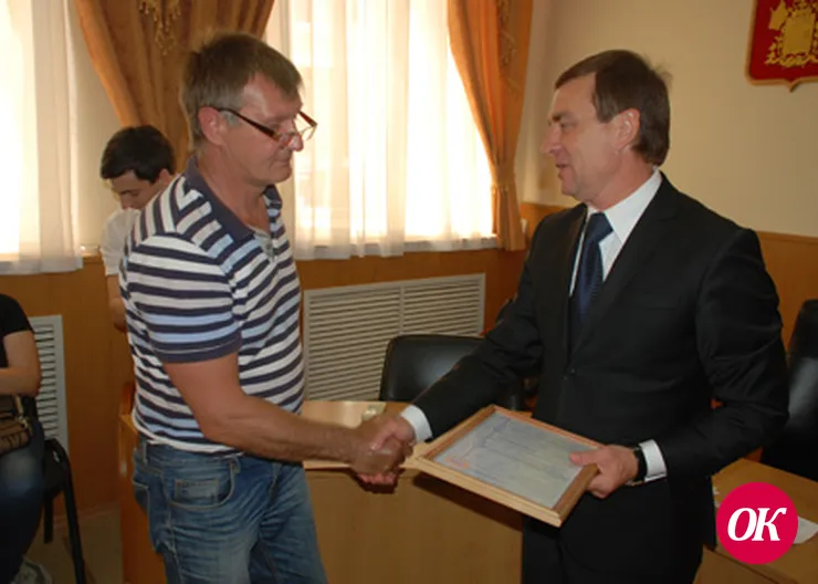 Ключ к ключевой проблеме