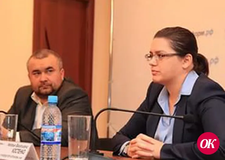 «Единая Россия» выдвинула Наталью Костенко в Госдуму от Краснодарского края