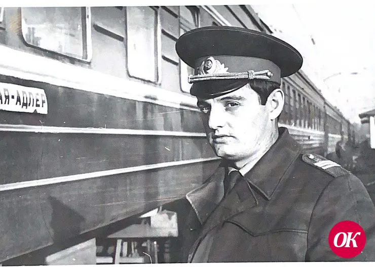 Юрий Куличенко 16 лет проработал начальником уголовного розыска в линейном отделе на станции Кавказская