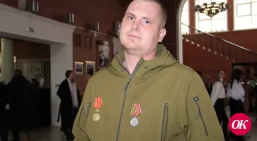 Боец из Кавказского района Максим Ушаков во время штурма вынес с поля боя товарища и единственный из бригады вышел невредимым