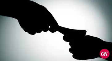 Госавтоинспекция Краснодарского края напоминает о недопущении дачи (попыток дачи) взяток