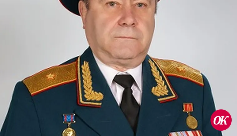 Гвардии генерал Маслов генералу Скейлзу