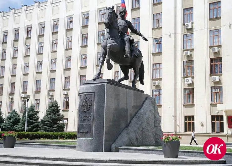 Режим повышенной готовности в Краснодарском крае продлен до 21 августа