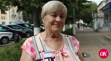 Ангелина Худобина помогла организовать более 70 избирательных кампаний