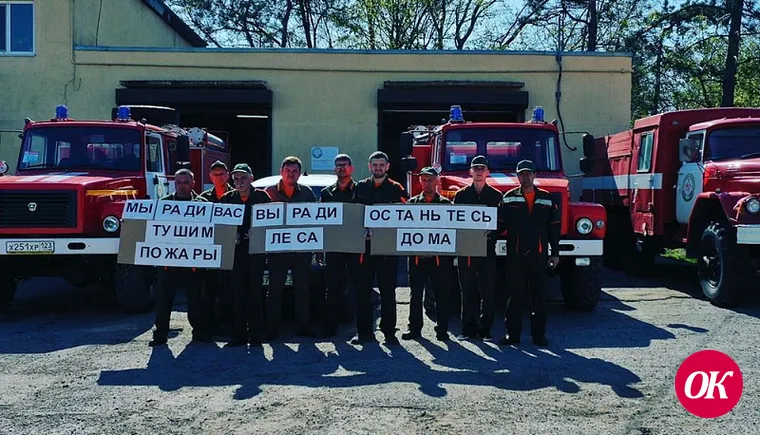 В предстоящие выходные для патрулирования лесов будут привлечены дополнительные силы инспекторов, полиции и казаков