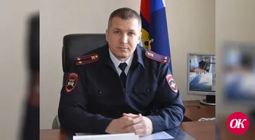 В Кавказском районе состоялся брифинг по дорожно-транспортной обстановке в районе