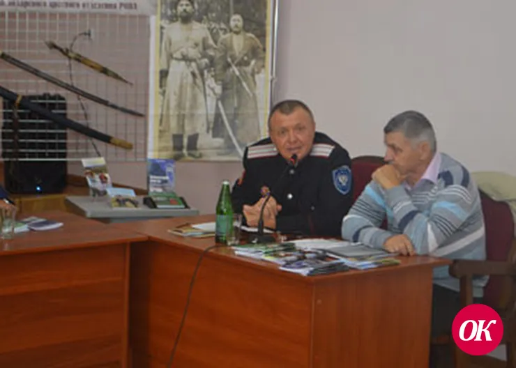 Чередник одобрил бы…