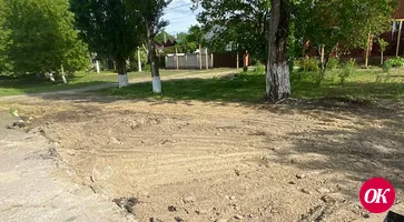 В начале июля в станице Кавказской будет установлен новый павильон на остановке «Больница»