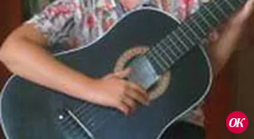 Андрею Федюшкину из станицы Брюховецкой нужна ваша помощь!