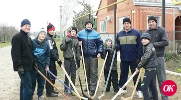 Боевая «Розочка»