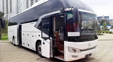 автобус