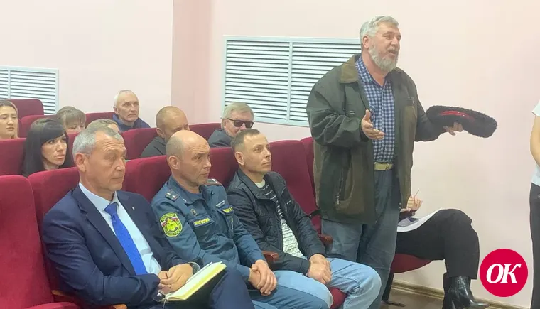 Дороги, газ и безопасность: как меняется хутор Лосево