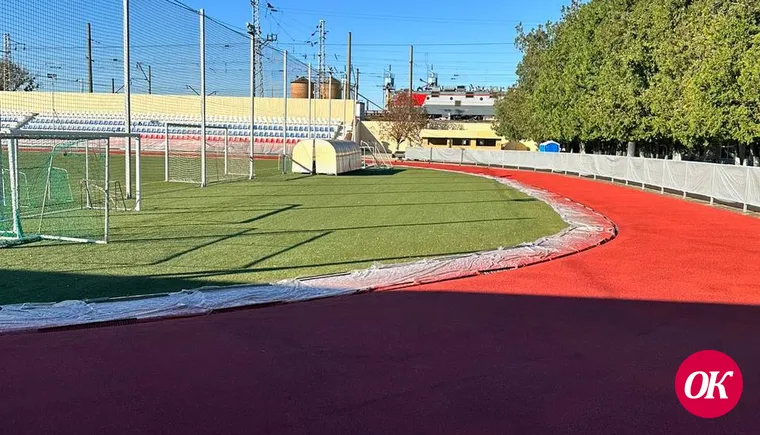 Оба стадиона Кропоткина скоро откроются после ремонта