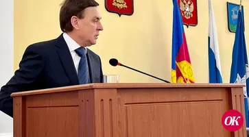Слово за главой