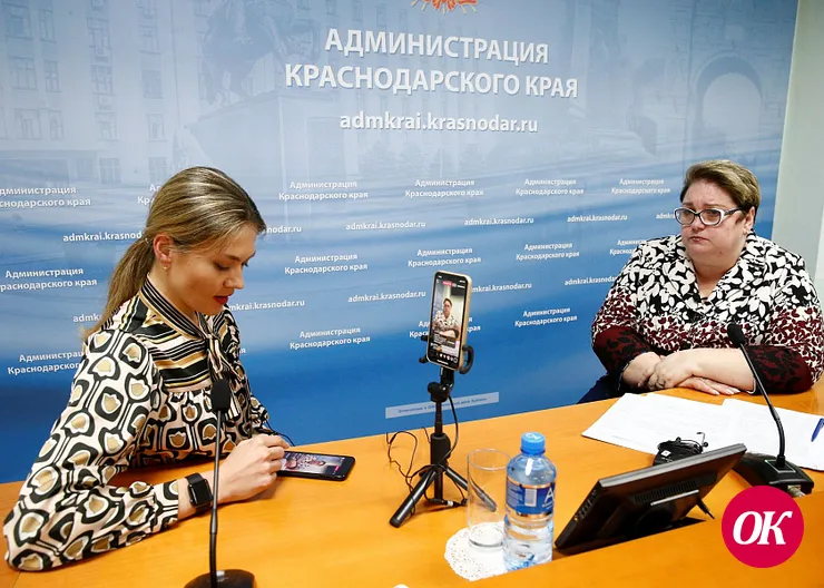 Школы края готовятся к переходу на дистанционное обучение