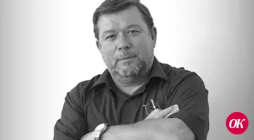 Скончался первый главред «Краснодарских известий» Вячеслав Смеюха