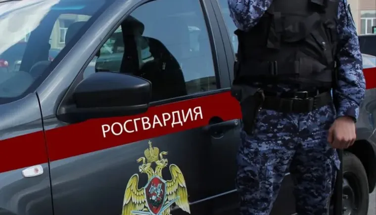 Отдел вневедомственной охраны по Кавказскому району — филиал ФГКУ «УВО ВНГ России по Краснодарскому краю» Приглашает на службу