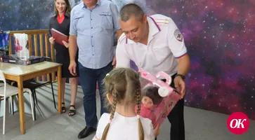 В Кавказском районе продолжается акция «Каникулы с Общественном советом»