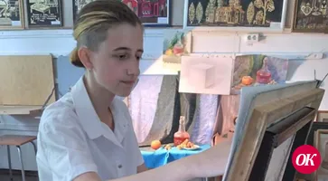 Мой мир прекрасен