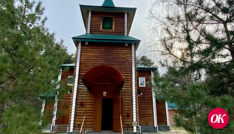Церковно-приходскую школу собираются строить в микрорайоне №1 Кропоткина