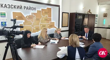 Политика открытых дверей