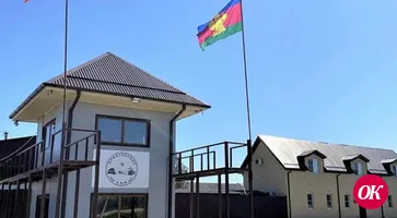 Благодаря участию в нацпроекте отгрузка зерна на элеваторе Приморско-Ахтарского района увеличилась на 13%