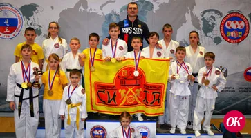 Казань покорили