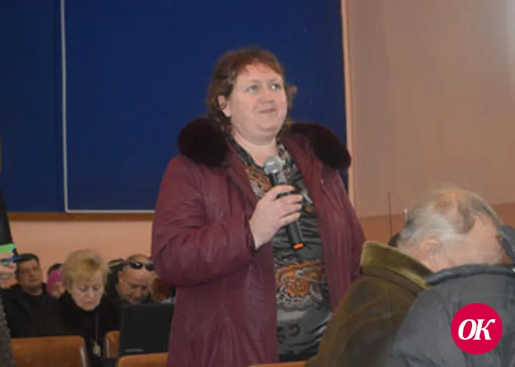 В Привольном перемены