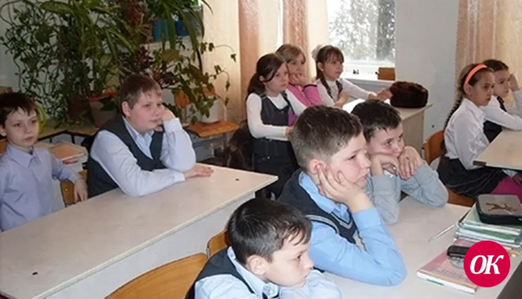 А значит, у нас хорошие педагоги