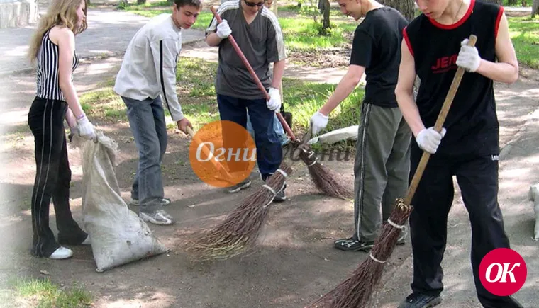 В команде только мальчики
