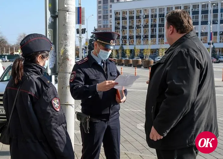 На Кубани запущена цифровая платформа для проверки пропусков на подлинность